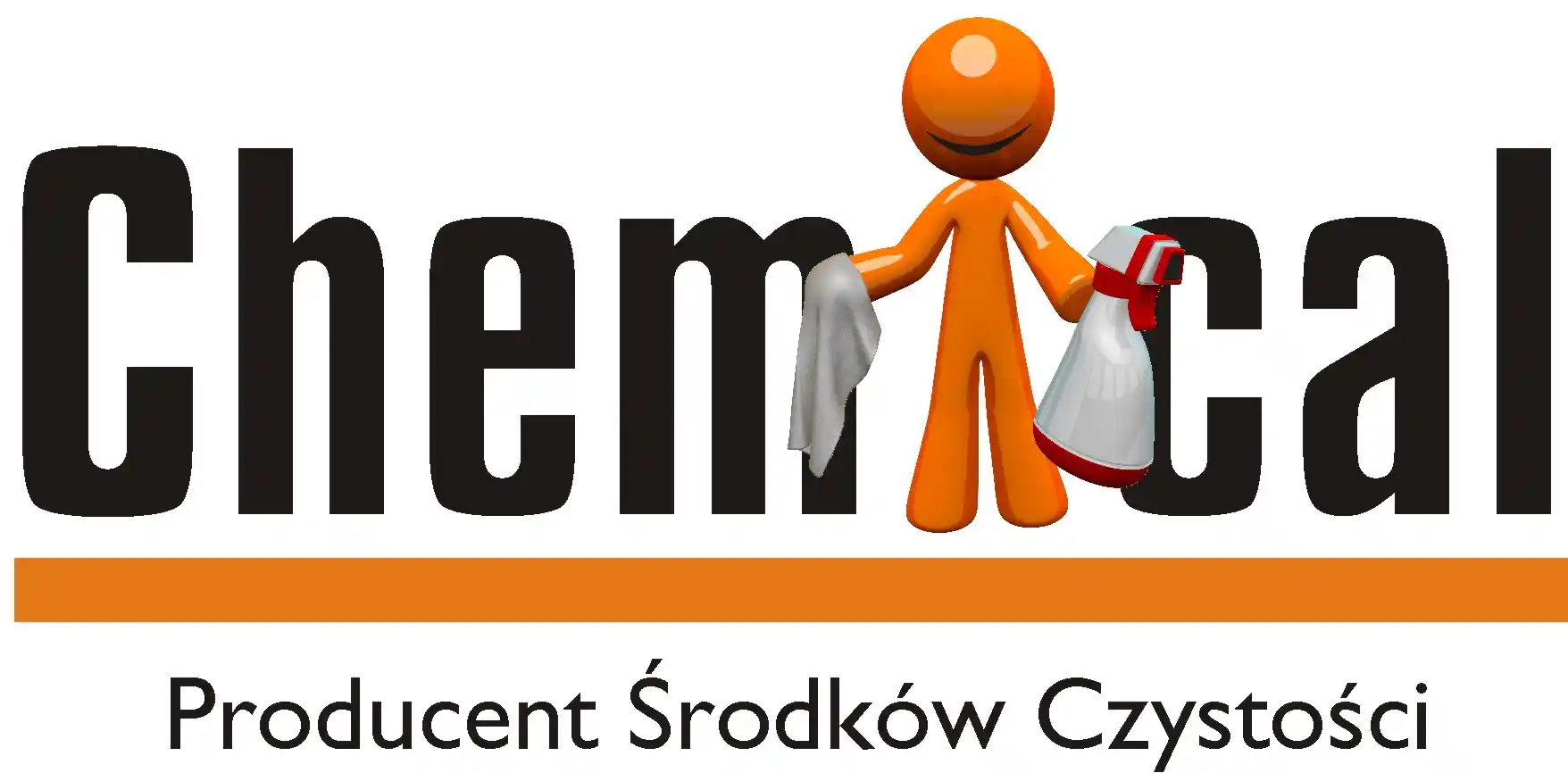 Логотип CHEMICAL